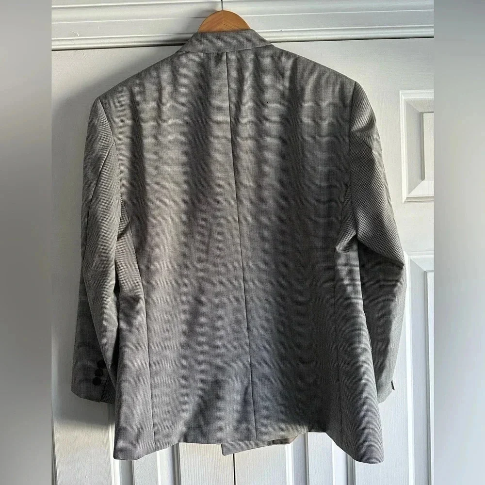 Men’s 100% wool Sports coat, blazer, jacket
